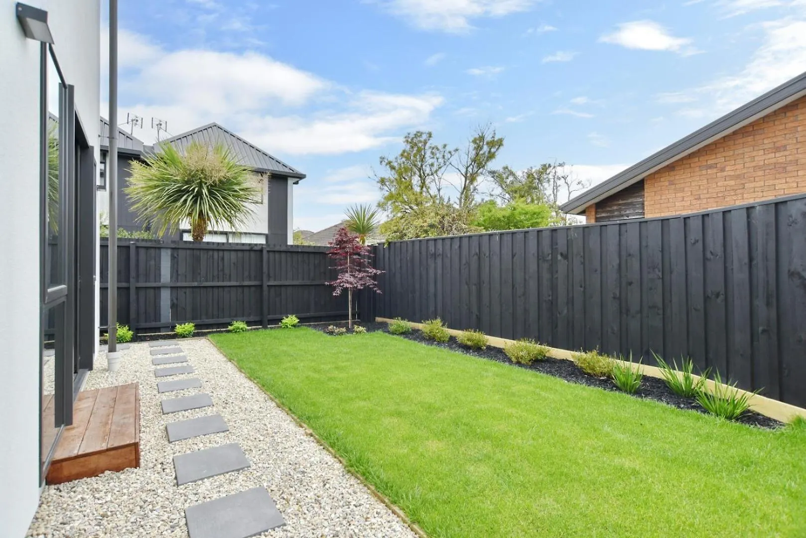 Broadbent Townhouse - Christchurch Holiday Homes