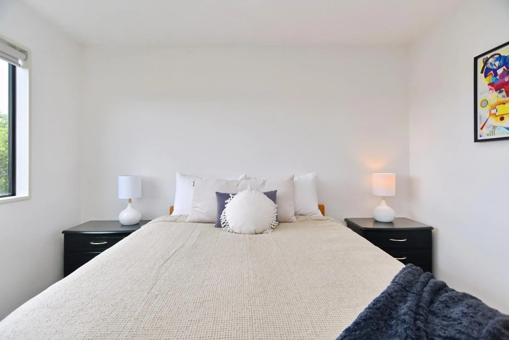 Broadbent Townhouse - Christchurch Holiday Homes